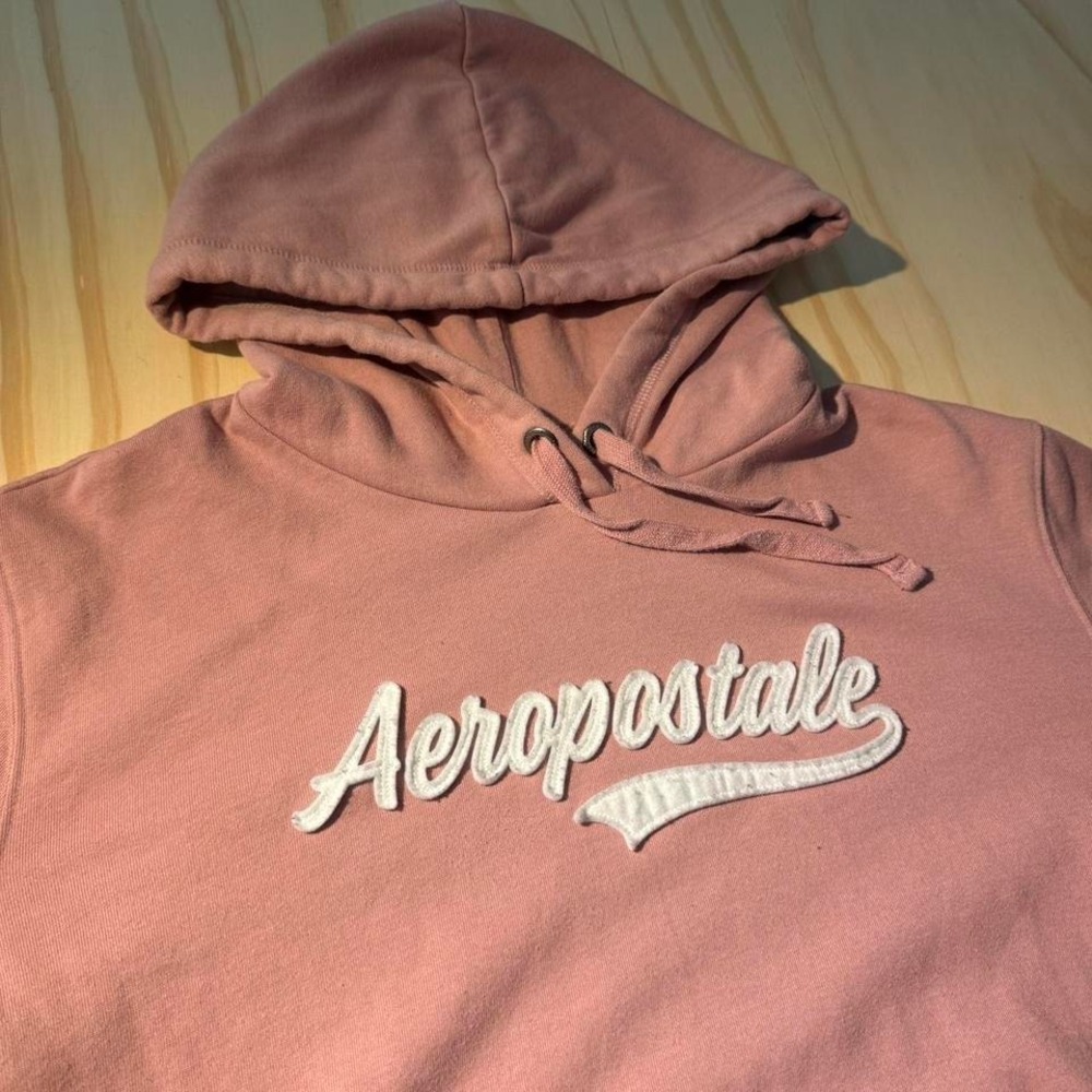 Aeropostale hoodie - Picture 2 of 4